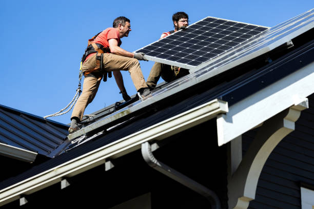 Best Tile Roofing Installation  in Sequim, WA